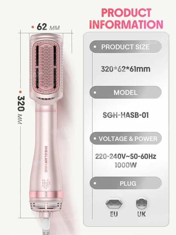 برس سه کاره شیگلم